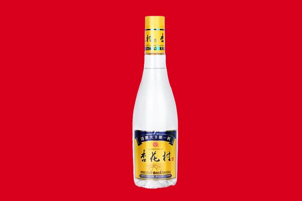 黄山回收杏花村