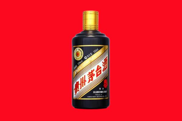 黄山回收茅台酒瓶